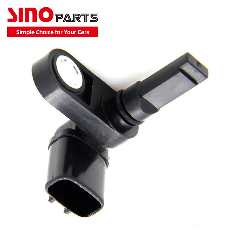 SINO PARTS OEM 8954360050 8954304020 5S6822 Auto Parts ABS Wheel Speed Sensor for toyota Prado