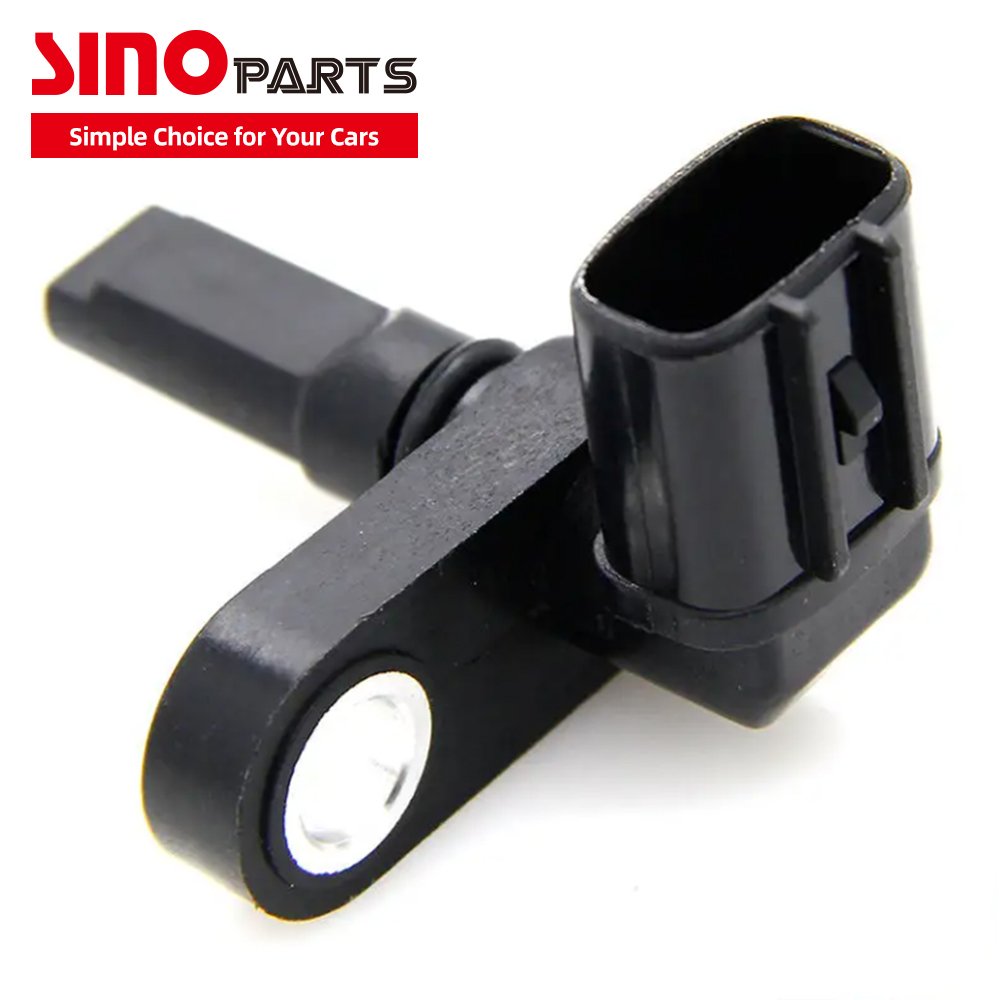 SINO PARTS OEM 8954360050 8954304020 5S6822 Auto Parts ABS Wheel Speed Sensor for toyota Prado