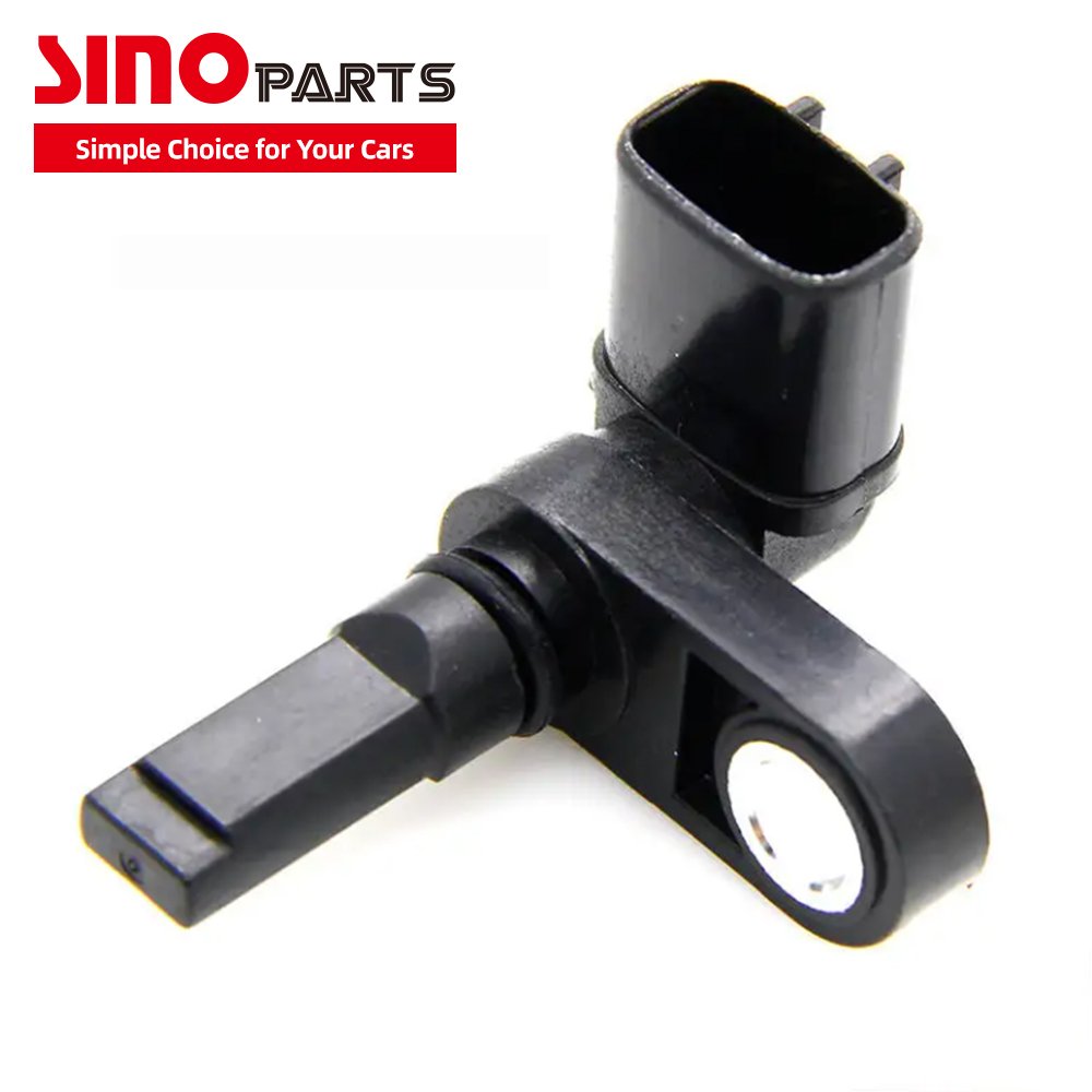 SINO PARTS OEM 8954360050 8954304020 5S6822 Auto Parts ABS Wheel Speed Sensor for toyota Prado