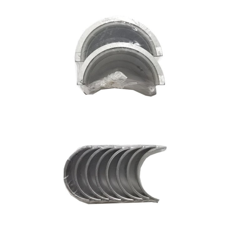 Auto Engine 1L 2L 3L 5L 8V Valve Camshaft Bearing Set 11802-54020 Camshaft Bushes