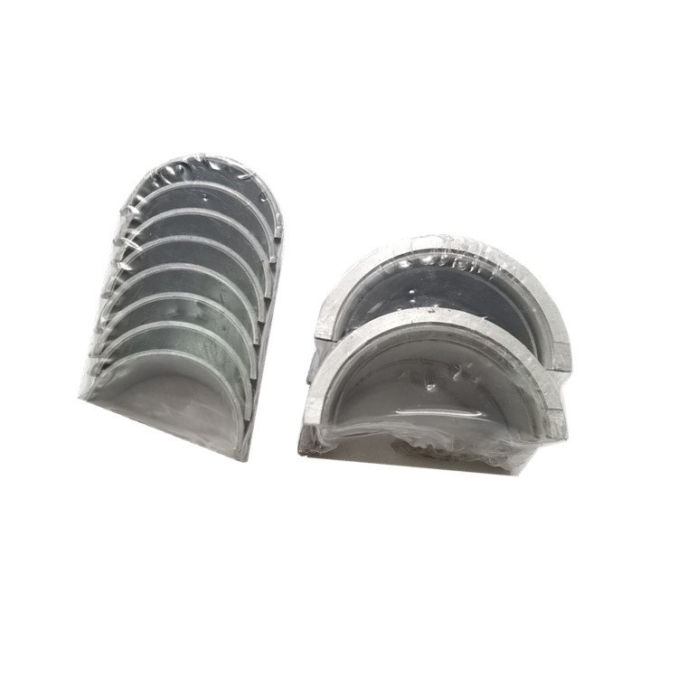 Auto Engine 1L 2L 3L 5L 8V Valve Camshaft Bearing Set 11802-54020 Camshaft Bushes