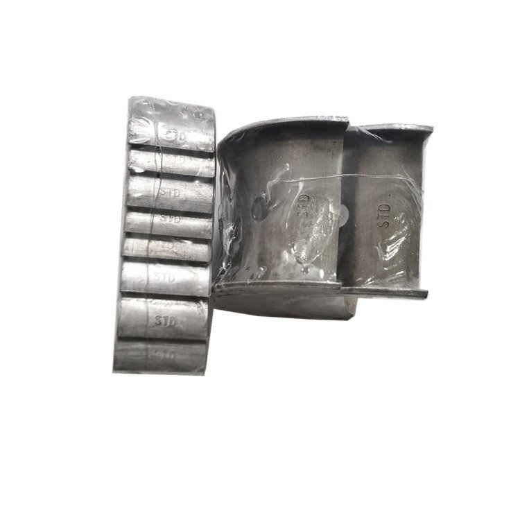 Auto Engine 1L 2L 3L 5L 8V Valve Camshaft Bearing Set 11802-54020 Camshaft Bushes