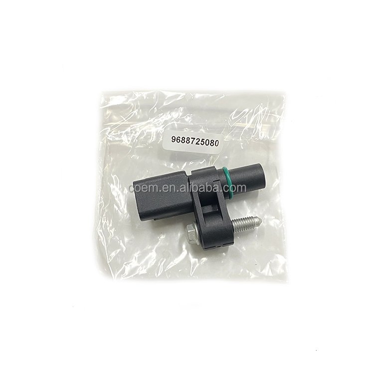 Auto Sensor 968872508 for Peugeot Crankshaft Position Sensor