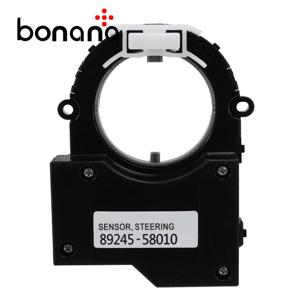 89245-58010 Steering Angle Sensor for Toyota Lexus Series Es2 Es350 Es300h Rx350l Rx450hl 2016-2018 5 Pin