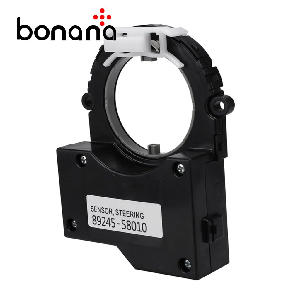 89245-58010 Steering Angle Sensor for Toyota Lexus Series Es2 Es350 Es300h Rx350l Rx450hl 2016-2018 5 Pin
