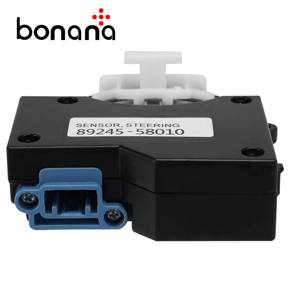 89245-58010 Steering Angle Sensor for Toyota Lexus Series Es2 Es350 Es300h Rx350l Rx450hl 2016-2018 5 Pin