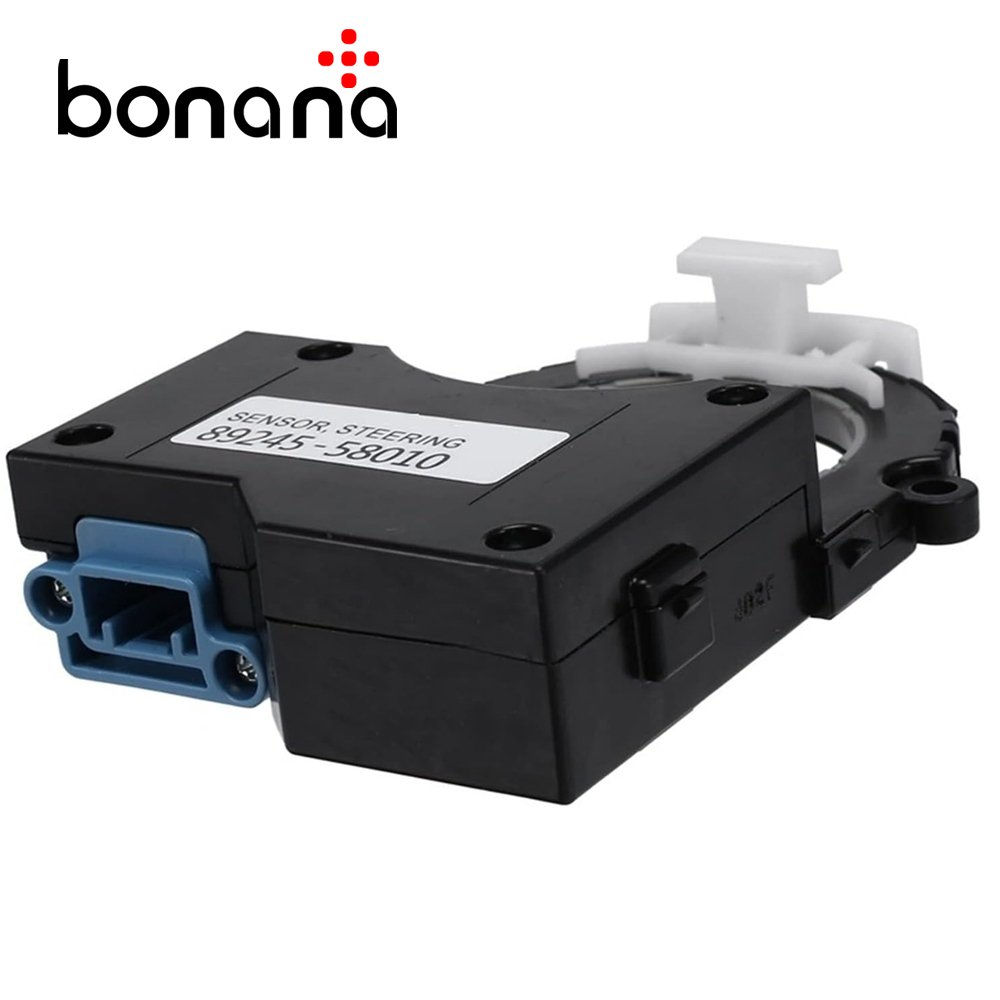 89245-58010 Steering Angle Sensor for Toyota Lexus Series Es2 Es350 Es300h Rx350l Rx450hl 2016-2018 5 Pin