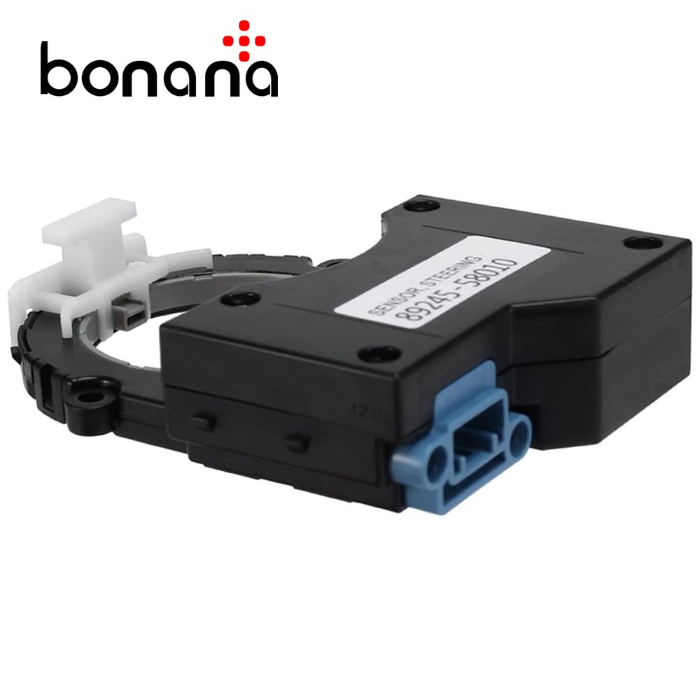 89245-58010 Steering Angle Sensor for Toyota Lexus Series Es2 Es350 Es300h Rx350l Rx450hl 2016-2018 5 Pin