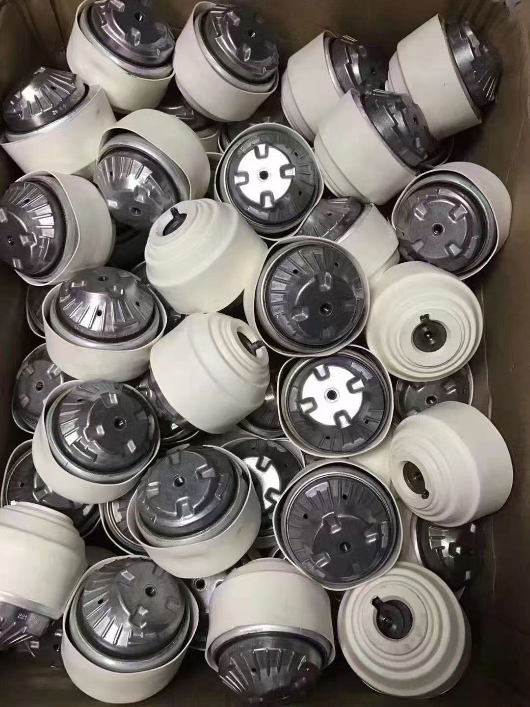 Wholesale for BMW 6 Series E64 E63 OE 22116761089 Engine Mount Auto Sensors Accessories for Automobile Parts