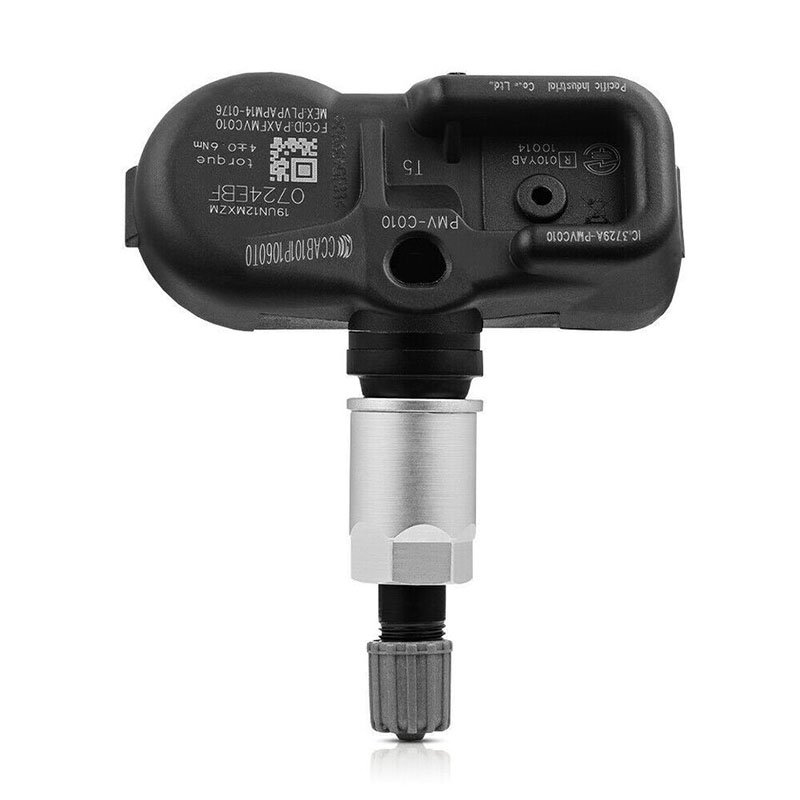 Auto Part High Quality 315MHz TPMS Tire Pressure Sensor PMV-C010 42607-06020 For Toyota Camry Corolla Prius RAV4