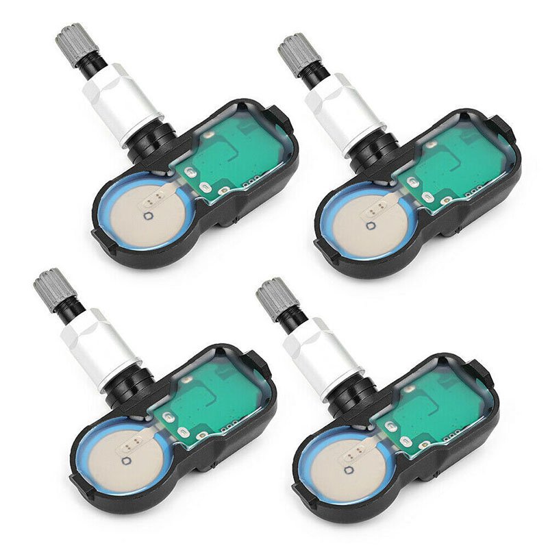 Auto Part High Quality 315MHz TPMS Tire Pressure Sensor PMV-C010 42607-06020 For Toyota Camry Corolla Prius RAV4
