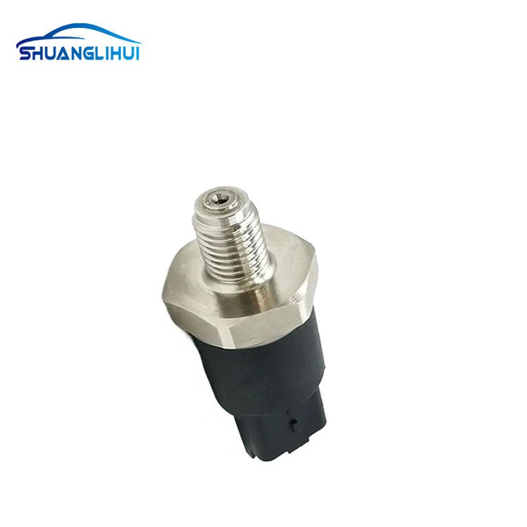 0281002592 High Quality Diesel Fuel Common Rail Pressure Sensor OEM 0281002592 for SUZUKI CITROEN