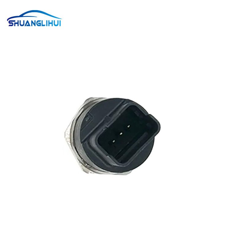 0281002592 High Quality Diesel Fuel Common Rail Pressure Sensor OEM 0281002592 for SUZUKI CITROEN