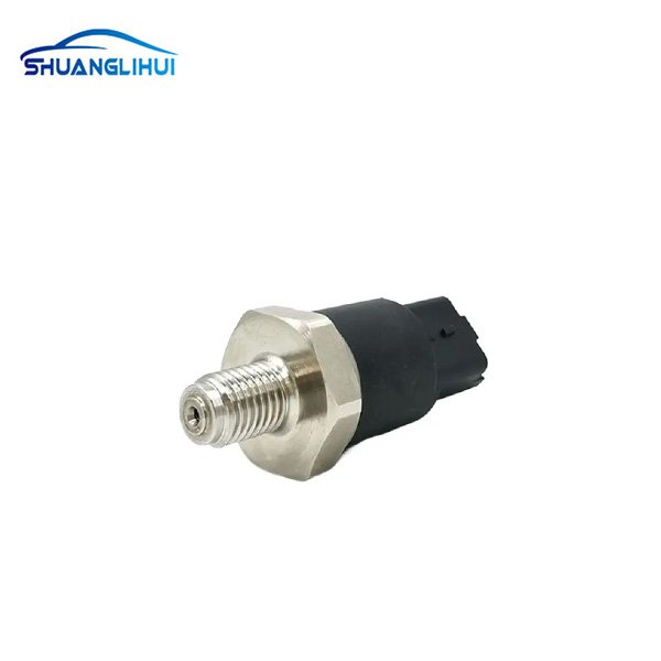 0281002592 High Quality Diesel Fuel Common Rail Pressure Sensor OEM 0281002592 for SUZUKI CITROEN