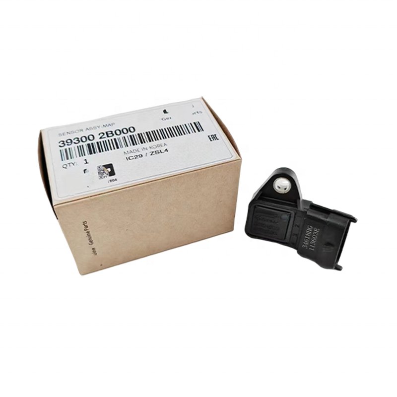 Genuine Original OEM 39300-2B000 boost Pressure Sensor Manifold Pressure Map Sensor