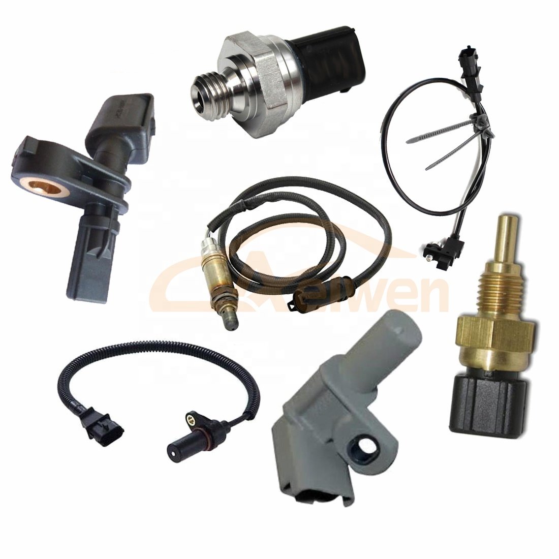 Car Auto Sensor Used For benz For BMW For Audi For VW For Fiat For Renault For Ford For Peugeot For Chevrolet For Toyota