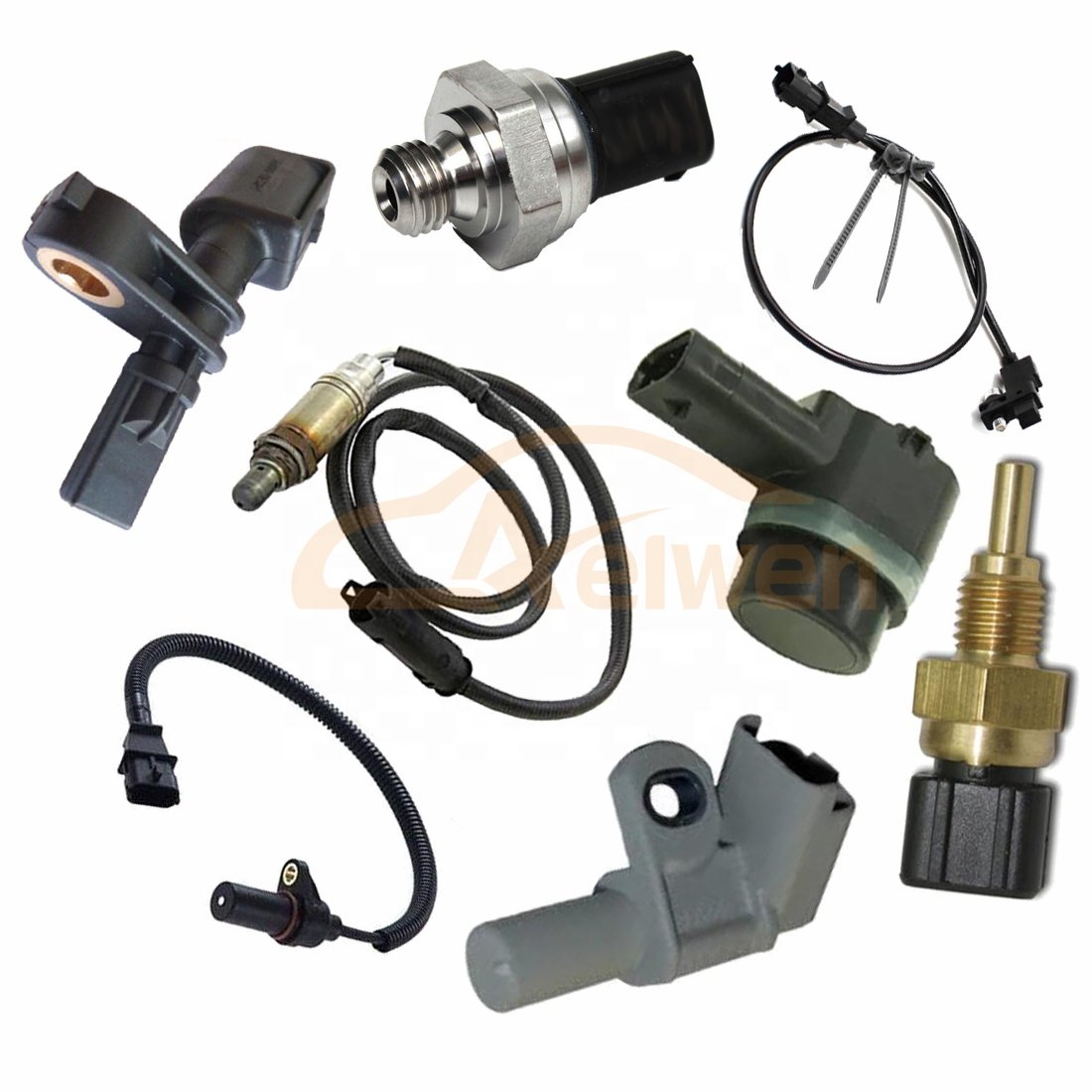 Car Auto Sensor Used For benz For BMW For Audi For VW For Fiat For Renault For Ford For Peugeot For Chevrolet For Toyota