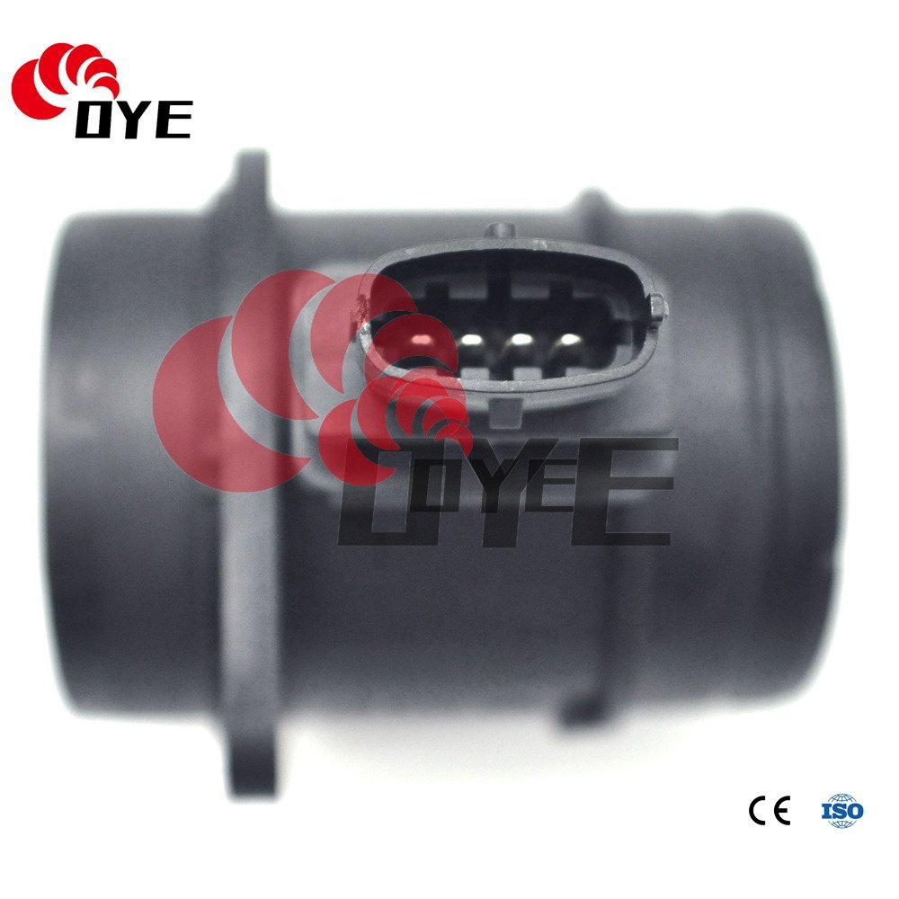 Alfa Mass Air Flow MAF Sensor 55183650 0281002792 0281002873 0281002980 330870206 for Alfa Romeo 147 Fiat Bravo Lancia OYE243