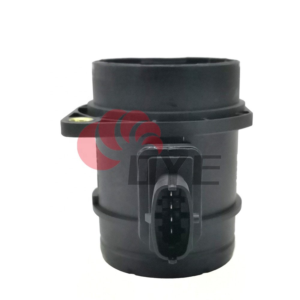 Alfa Mass Air Flow MAF Sensor 55183650 0281002792 0281002873 0281002980 330870206 for Alfa Romeo 147 Fiat Bravo Lancia OYE243