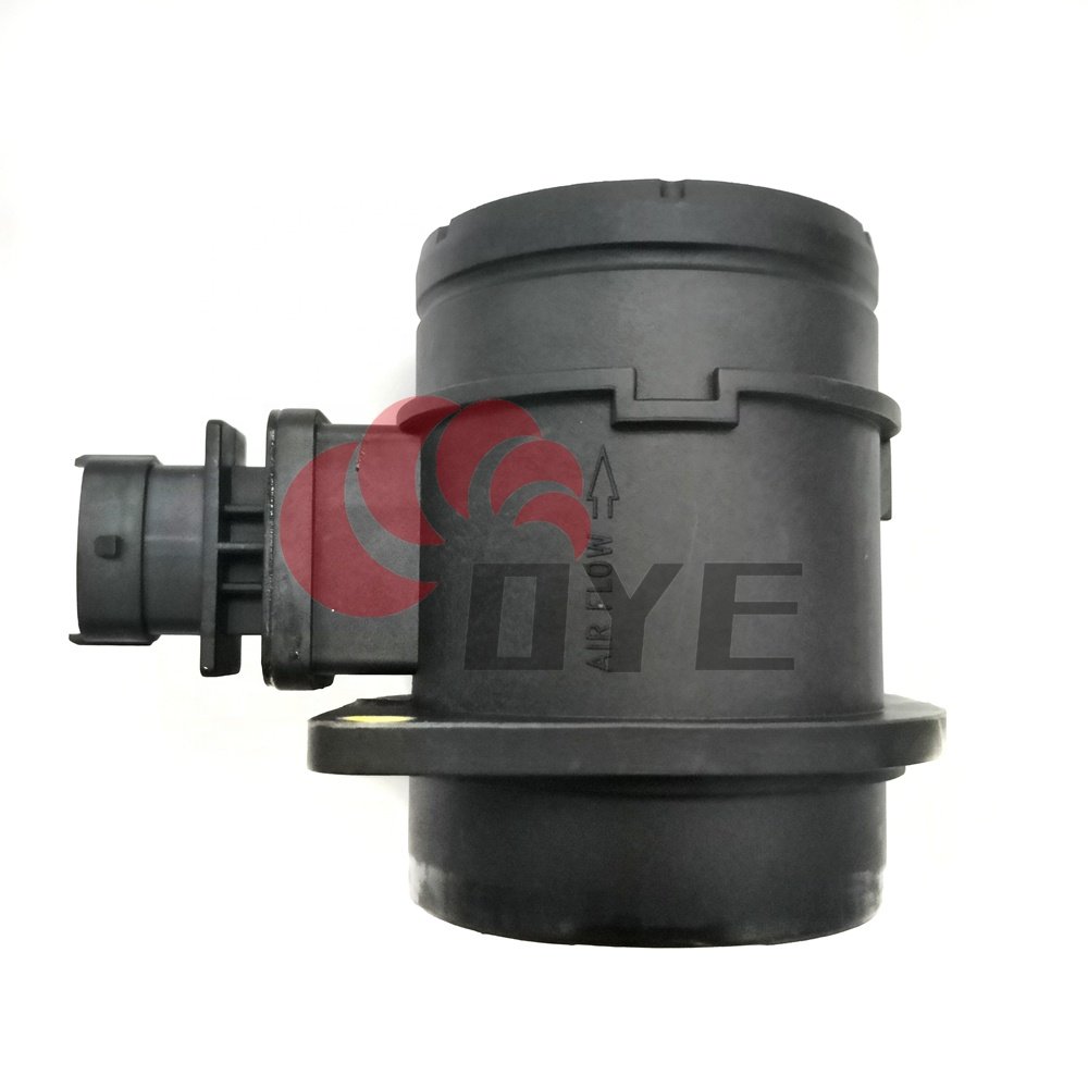 Alfa Mass Air Flow MAF Sensor 55183650 0281002792 0281002873 0281002980 330870206 for Alfa Romeo 147 Fiat Bravo Lancia OYE243