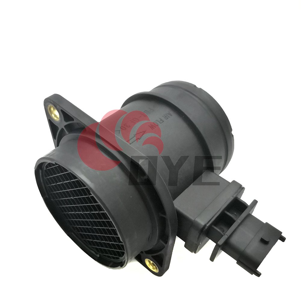 Alfa Mass Air Flow MAF Sensor 55183650 0281002792 0281002873 0281002980 330870206 for Alfa Romeo 147 Fiat Bravo Lancia OYE243