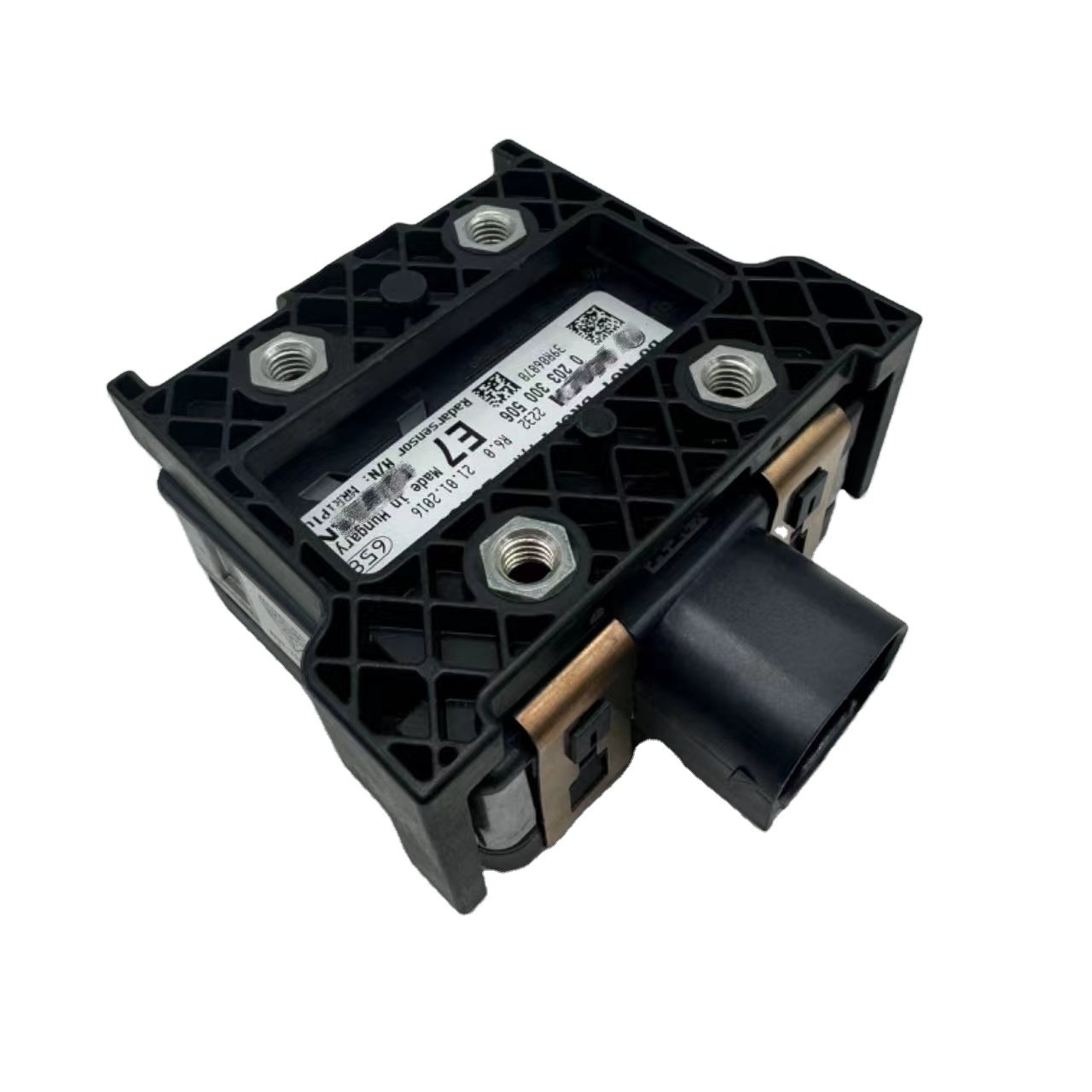 28438-5AU0A Factory Wholesale Auto Parts ACC Cruise Control Distance Radar Sensor for Nissan 28438-5AU0A