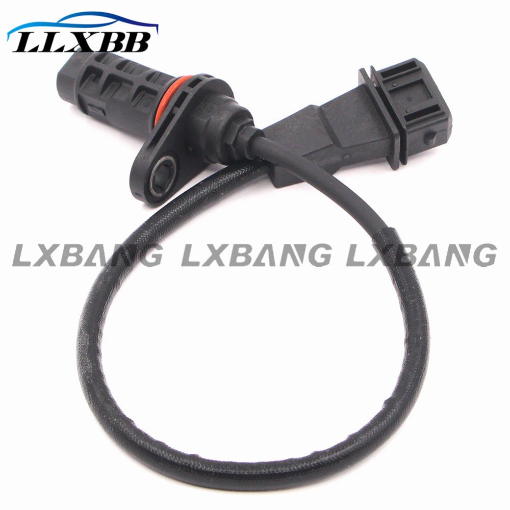 Genuine Crankshaft Position Sensor 39180-25300 for Hyundai Sonata Tucson Kia 2.0/2.4L 2006-2014 3918025300