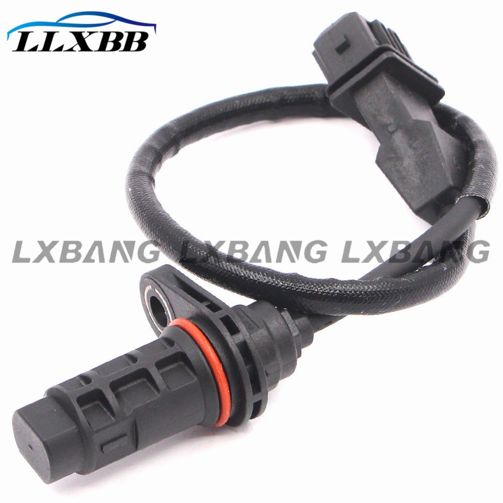 Genuine Crankshaft Position Sensor 39180-25300 for Hyundai Sonata Tucson Kia 2.0/2.4L 2006-2014 3918025300