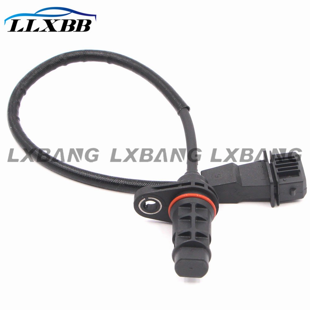 Genuine Crankshaft Position Sensor 39180-25300 for Hyundai Sonata Tucson Kia 2.0/2.4L 2006-2014 3918025300
