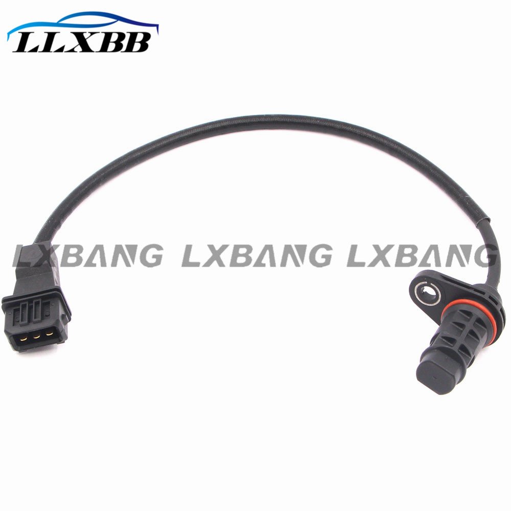 Genuine Crankshaft Position Sensor 39180-25300 for Hyundai Sonata Tucson Kia 2.0/2.4L 2006-2014 3918025300