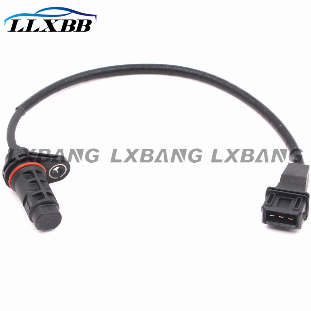 Genuine Crankshaft Position Sensor 39180-25300 for Hyundai Sonata Tucson Kia 2.0/2.4L 2006-2014 3918025300