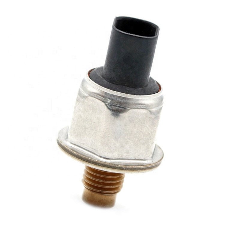 Auto Parts Fuel Oil Pressure Sensor for Car OEM 3PP8-43