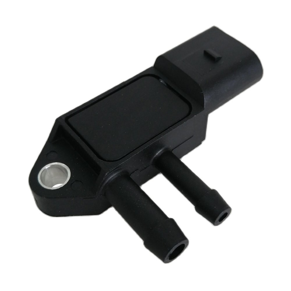 High Quality DPF Exhaust Pressure Sensor for Audi for BMW MINI