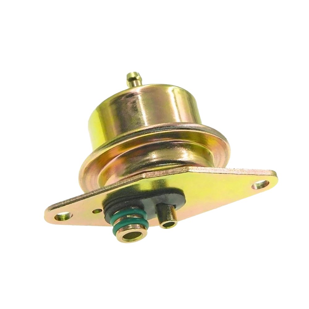 High Quality Fuel Injection Pressure Regulator for Ford E F 150 250 350 Mustang Bronco Aerostar F4SZ-9C968-AA F4SZ9C968AA