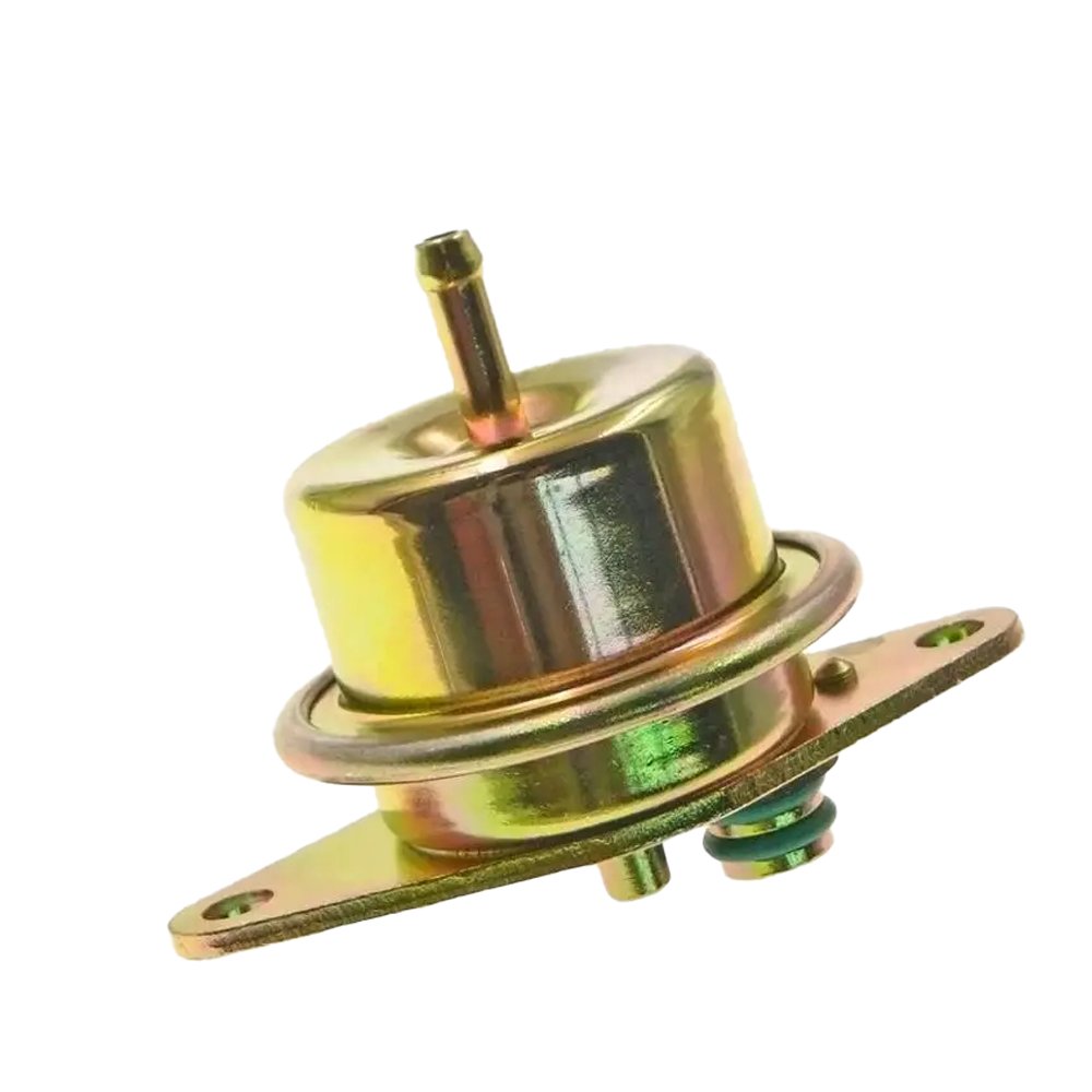 High Quality Fuel Injection Pressure Regulator for Ford E F 150 250 350 Mustang Bronco Aerostar F4SZ-9C968-AA F4SZ9C968AA
