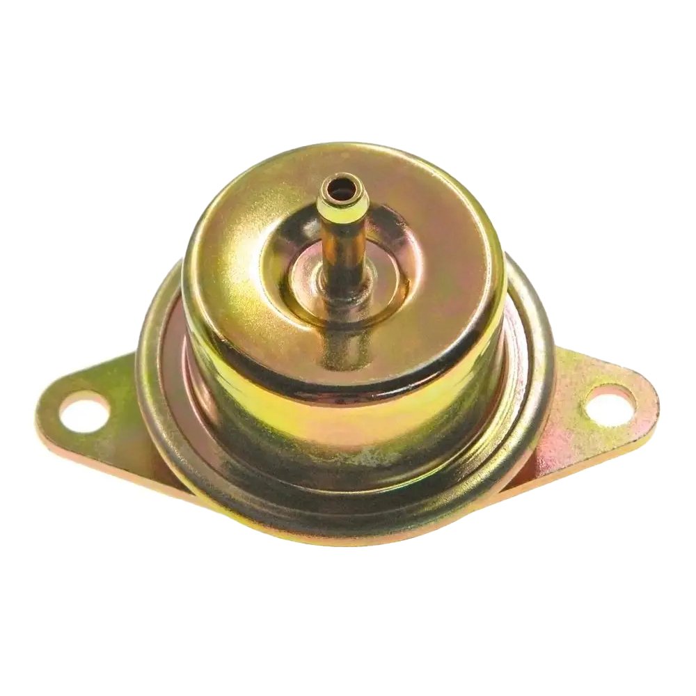 High Quality Fuel Injection Pressure Regulator for Ford E F 150 250 350 Mustang Bronco Aerostar F4SZ-9C968-AA F4SZ9C968AA