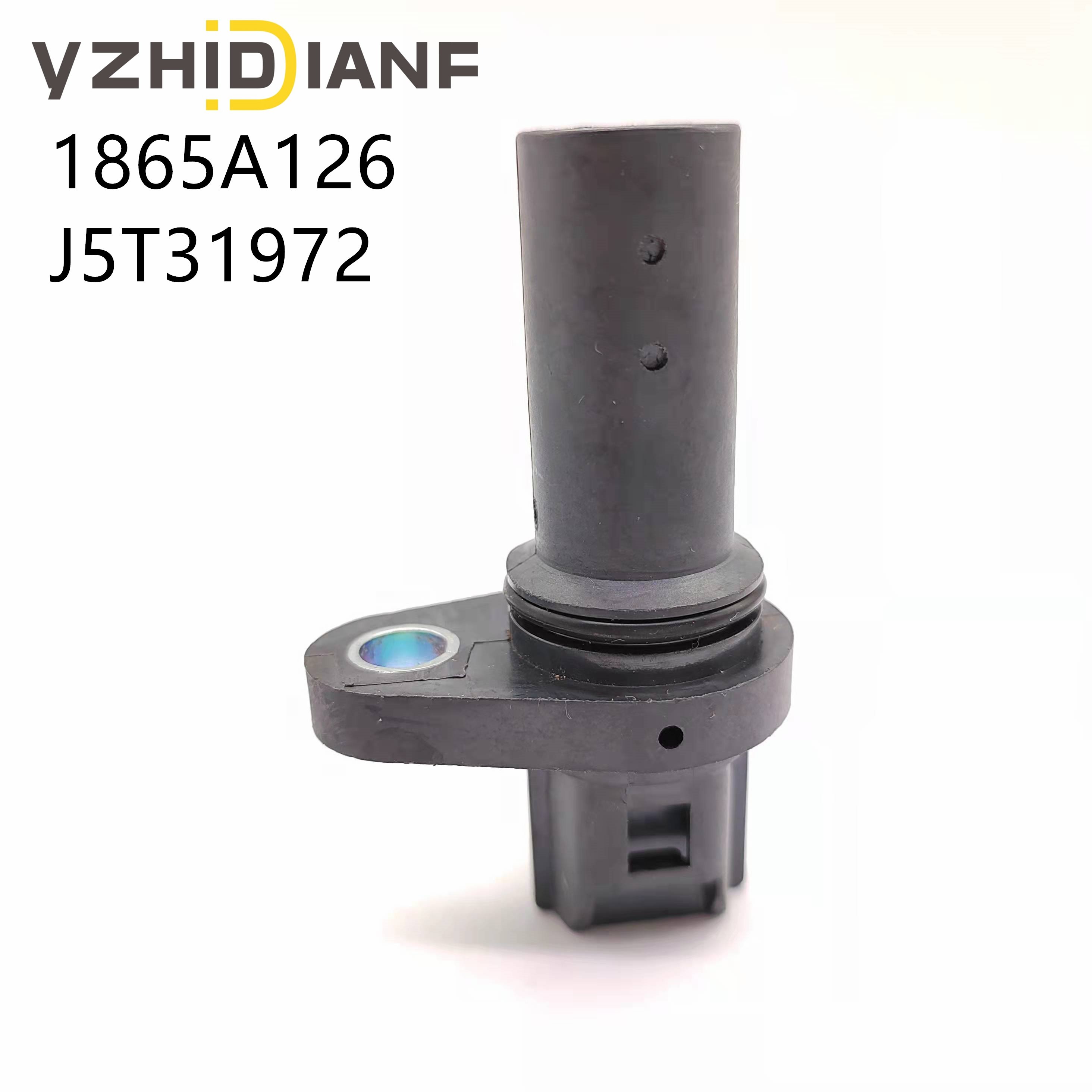 Auto Parts Crank Shaft Crankshaft Position Sensor 1865A126 J5T31972 for Mitsubishi Outlander Lancer 2.0L