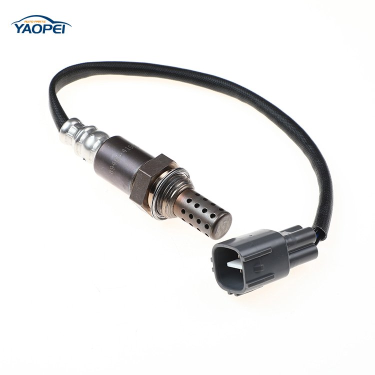 New O2 Oxygen Lambda Sensor 89465-41060 8946541060 for TOYOTA ALPHARD VITZ FUN CARGO