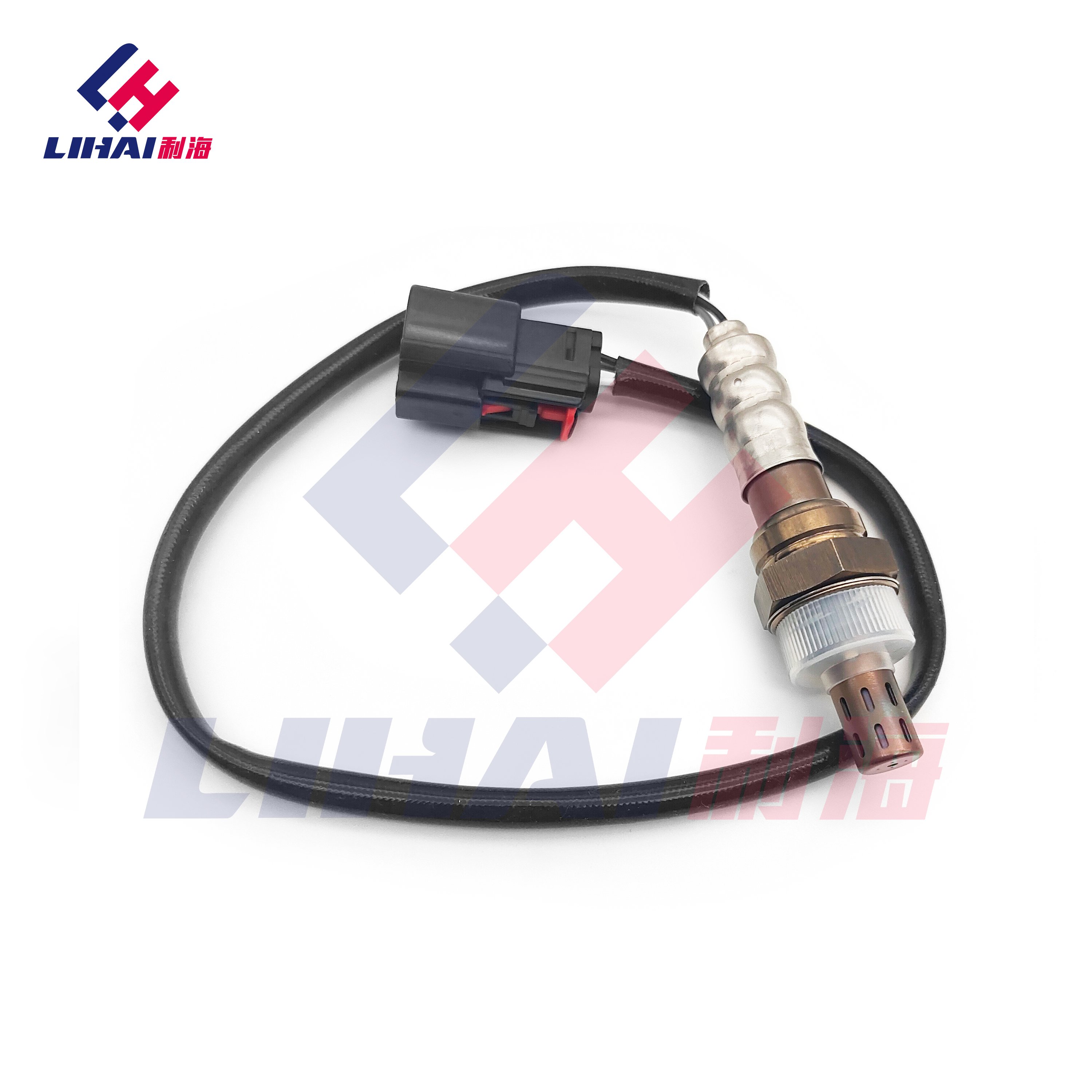 New Auto Parts O2 Oxyn Sensor for Ford F150 3.5L 3.7L Pickups Front Engine 234-4490 1-Year Warranty