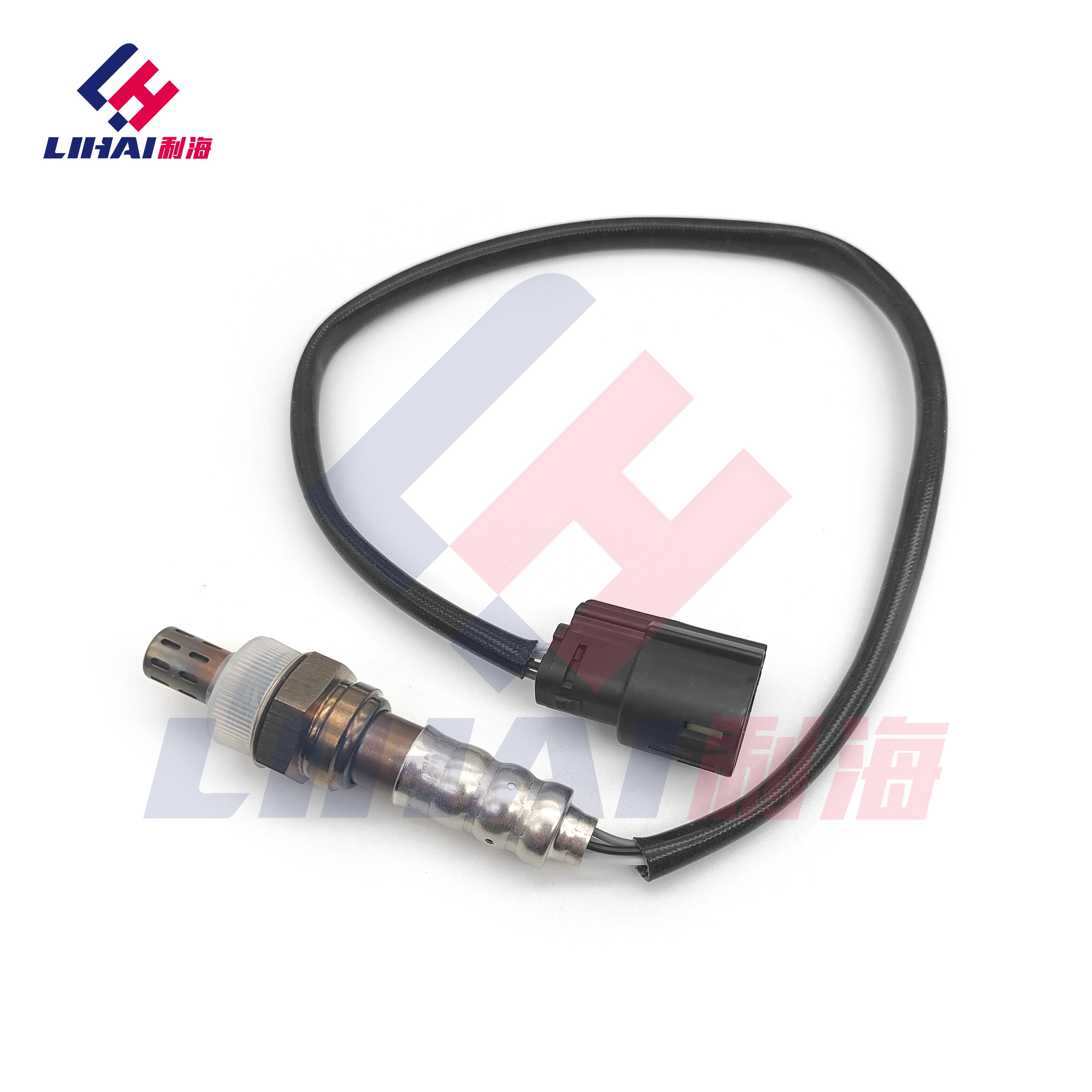 New Auto Parts O2 Oxyn Sensor for Ford F150 3.5L 3.7L Pickups Front Engine 234-4490 1-Year Warranty
