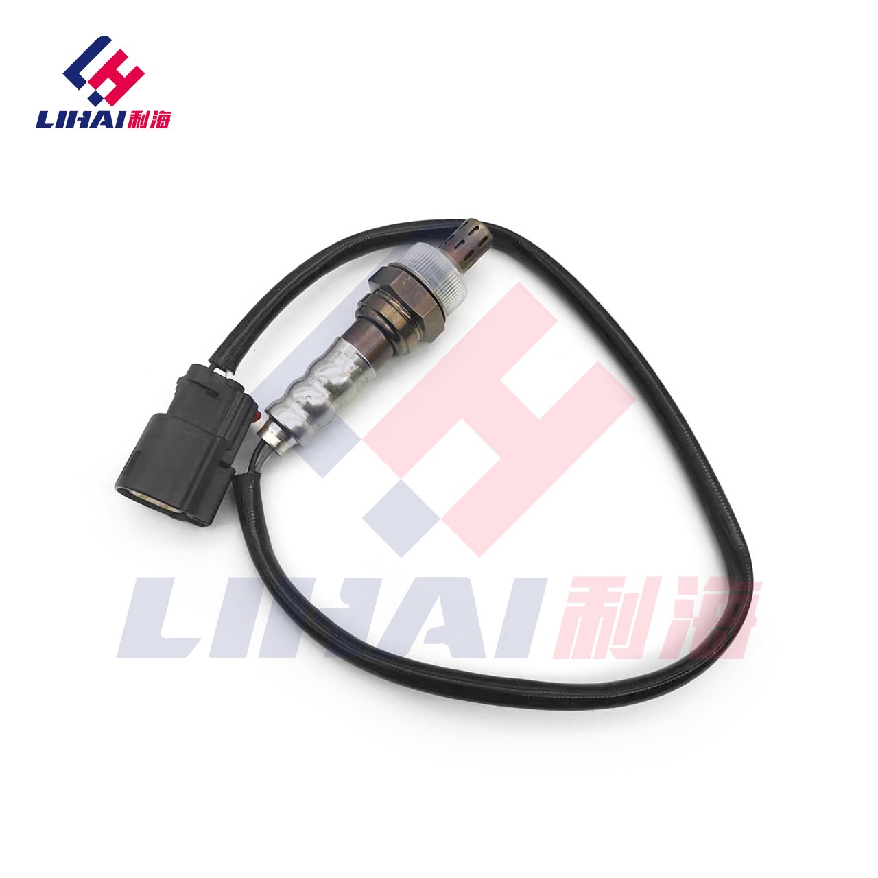 New Auto Parts O2 Oxyn Sensor for Ford F150 3.5L 3.7L Pickups Front Engine 234-4490 1-Year Warranty