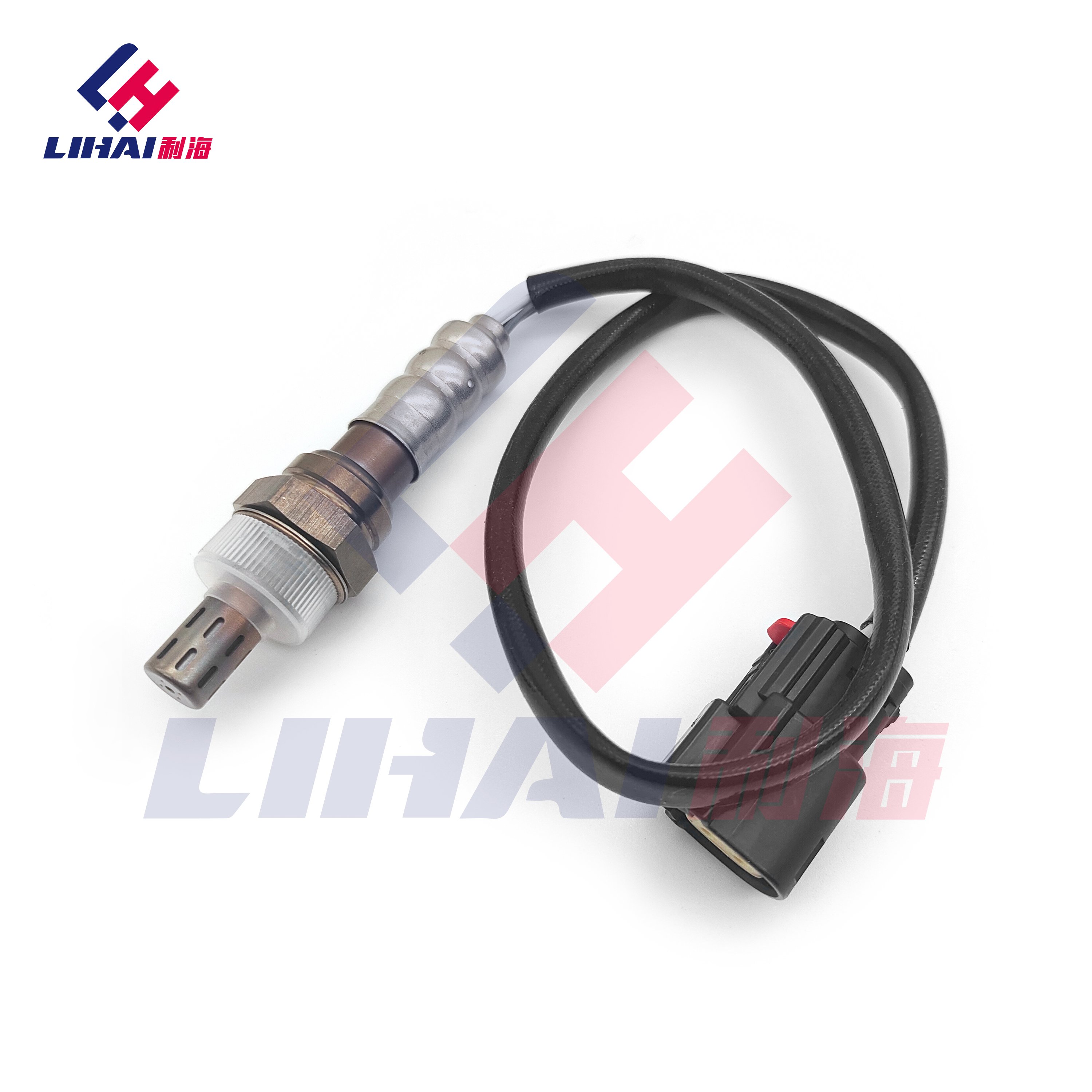 New Auto Parts O2 Oxyn Sensor for Ford F150 3.5L 3.7L Pickups Front Engine 234-4490 1-Year Warranty