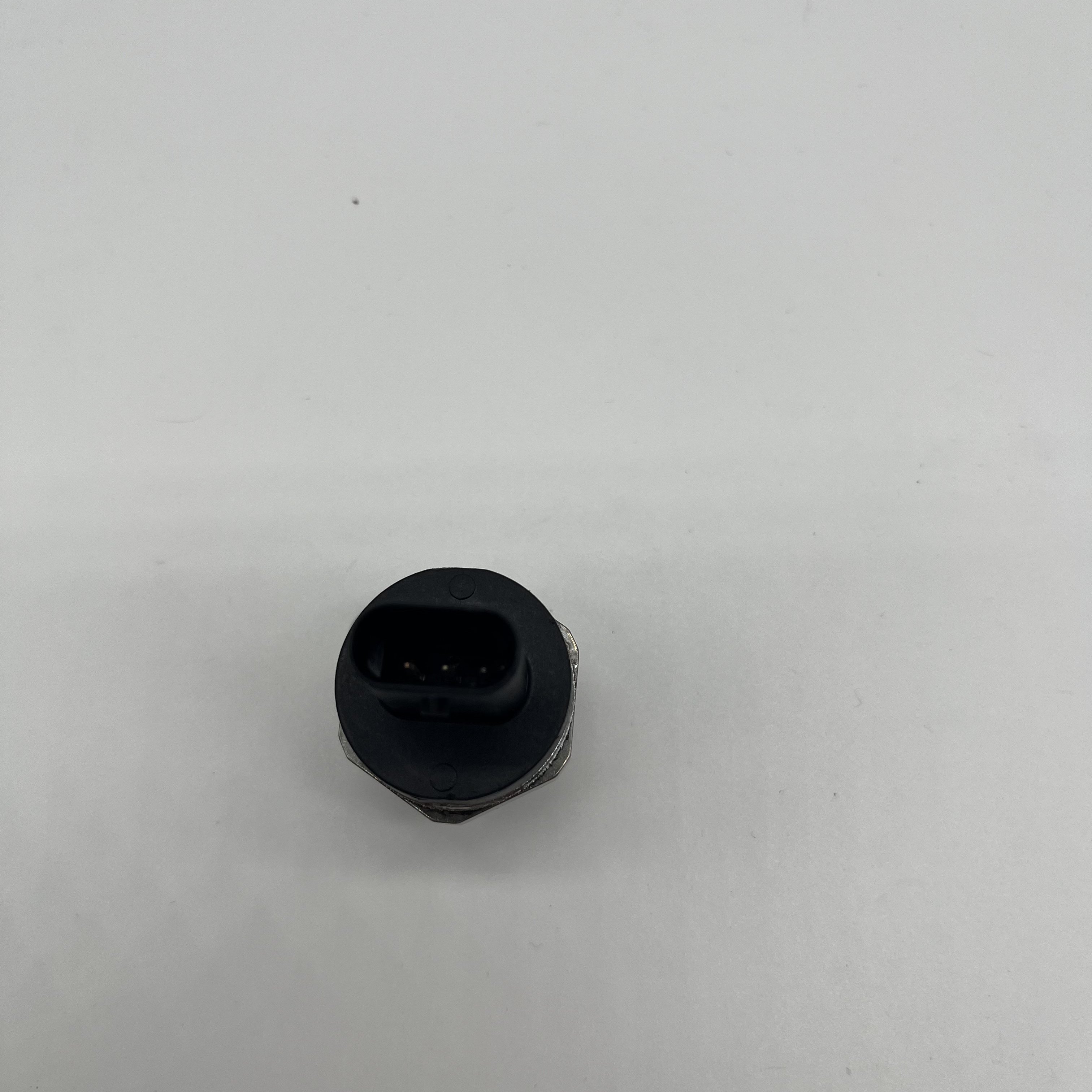 Auto Parts Injection Fuel Rail Pressure Sensor For Chevrolet Camaro Cadillac ATS CTS 12627092 25201778