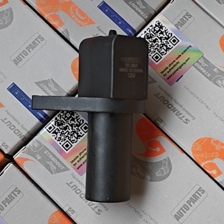 Wholesale Price Car Engine CPS Sensors Crankshaft Position Sensor 1913847 2112-3847010 21123847010 for LADA Auto Spare Parts