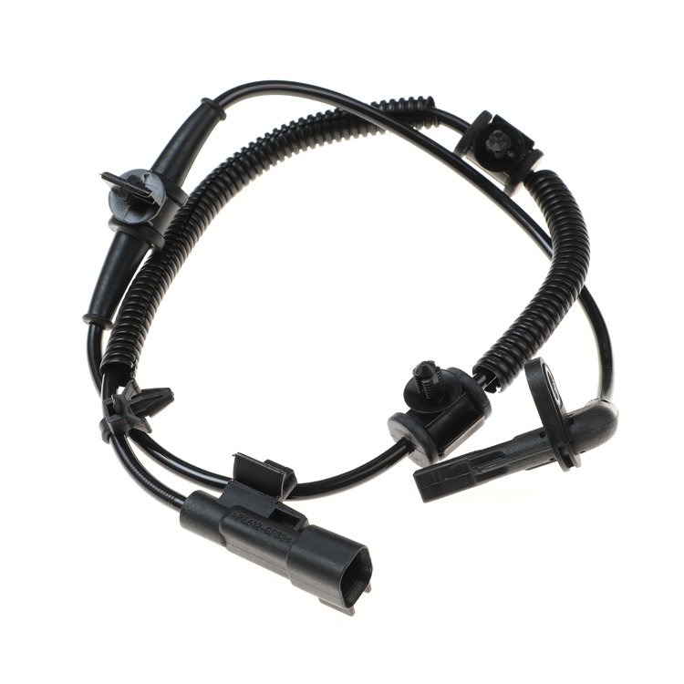 Auto Parts Front Wheel Speed ABS Sensor 12841616 for Chevrolet Cruze Buick Excelle