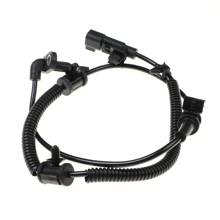 Auto Parts Front Wheel Speed ABS Sensor 12841616 for Chevrolet Cruze Buick Excelle