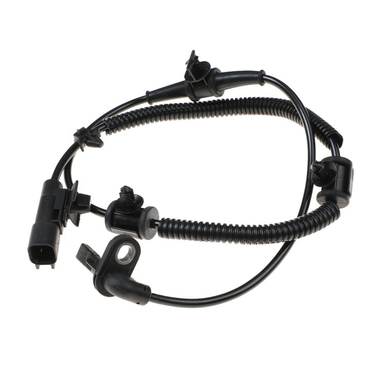 Auto Parts Front Wheel Speed ABS Sensor 12841616 for Chevrolet Cruze Buick Excelle