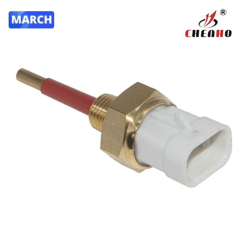 Afermarket Coolant Level Sensor for Detroit 23520380