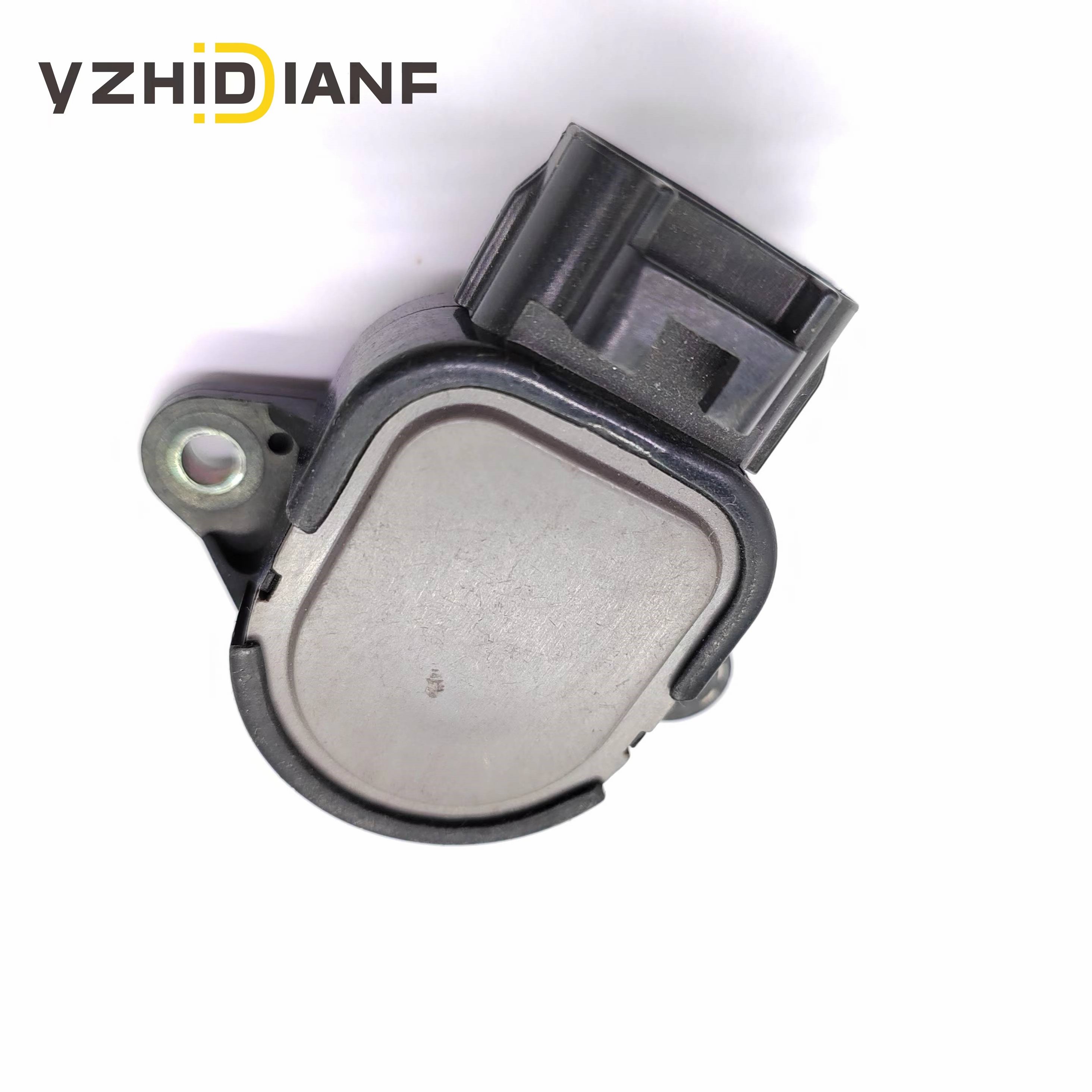 Wholesale Auto Parts Throttle Position Sensor TPS Sensor 89452-87114 198500-1121 for Toyota Duet