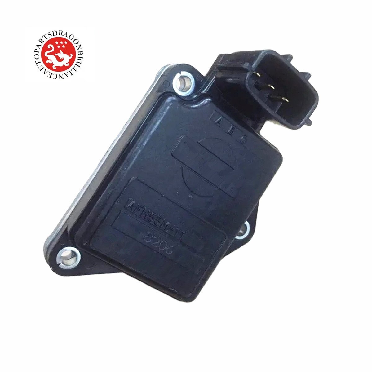 Mass Air Flow Sensor OE AFH55M-10 AFH55M10 AFH55M-11 AFH55M11 16119-76C00 1611976C00 16017-86G02 for Nissan D21 Pickup 2.4L 4CYL
